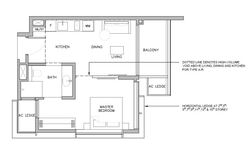 Grange 1866 (D10), Apartment #322340251
